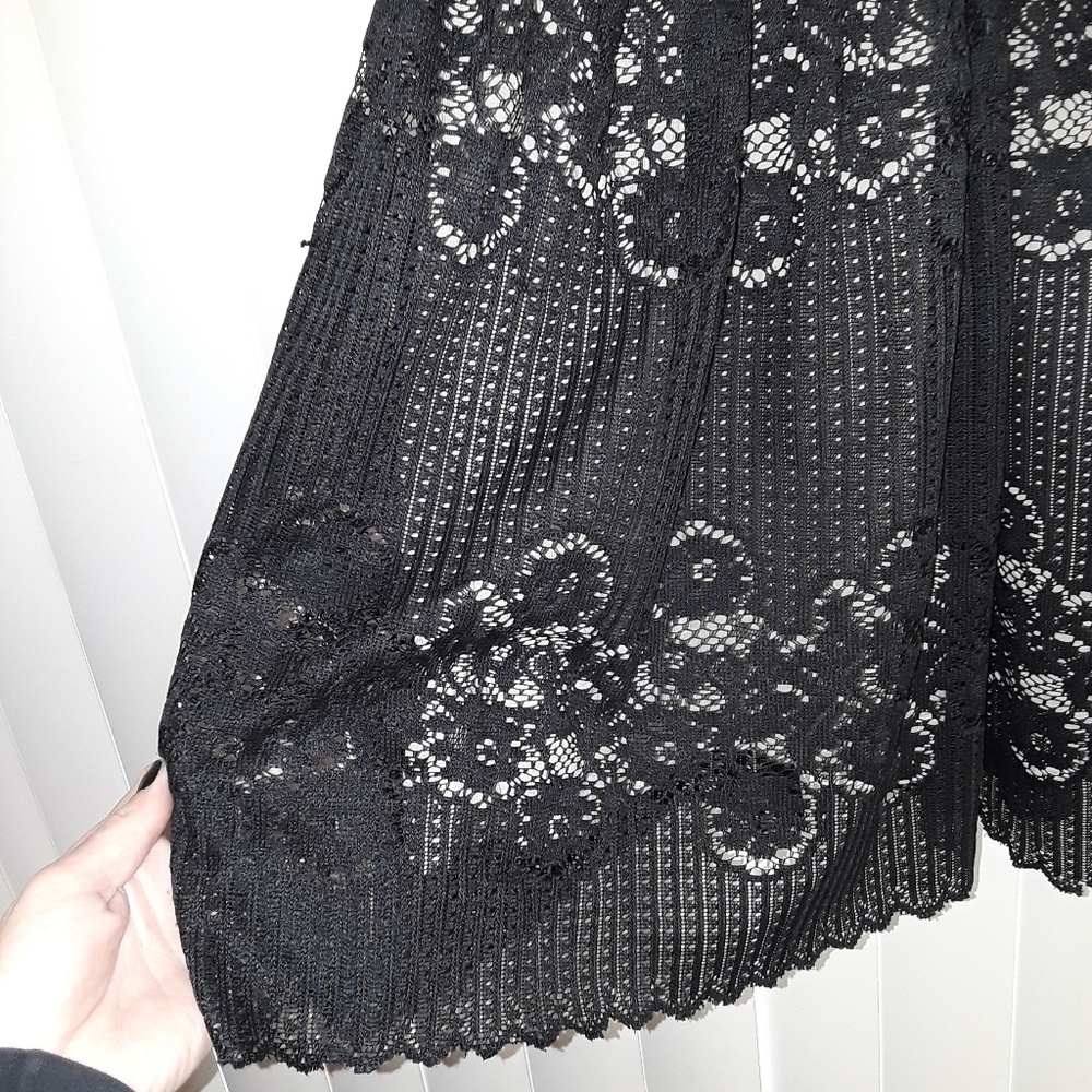Free People Rocco Open Back Dress - Picture 3 of 6